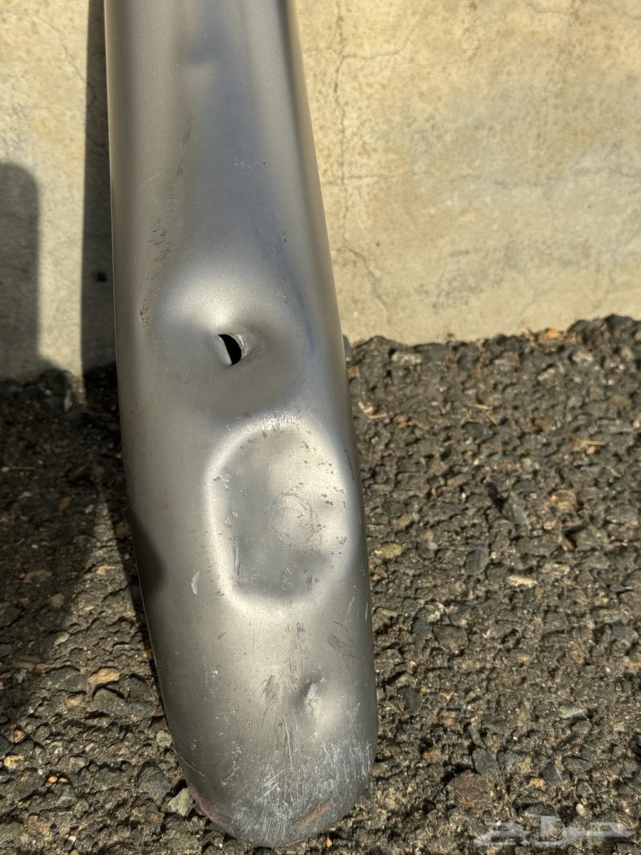 دعامه هايلوكس وكاله64176638083841113