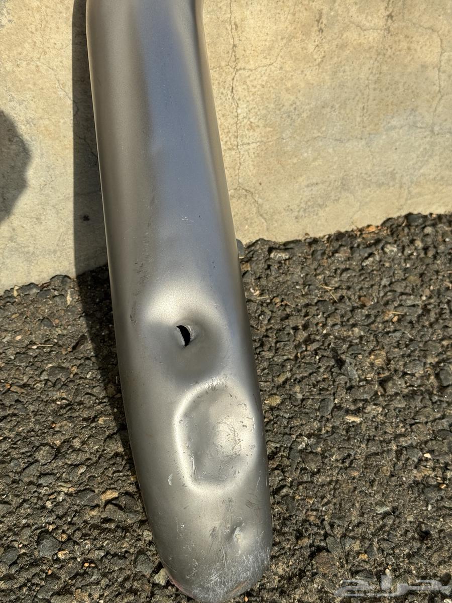 دعامه هايلوكس وكاله64176638083841114