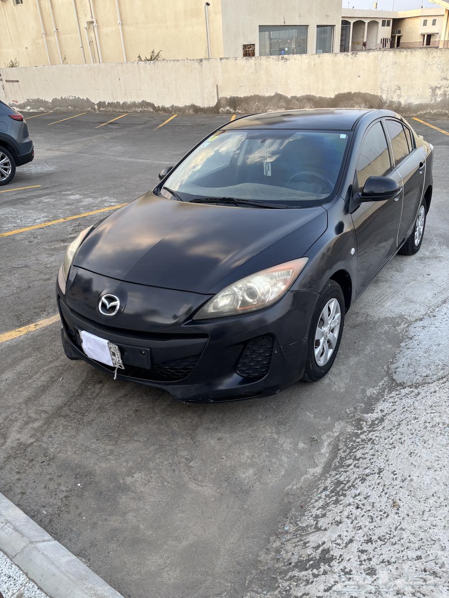 سياره مازدا 364201130018050110