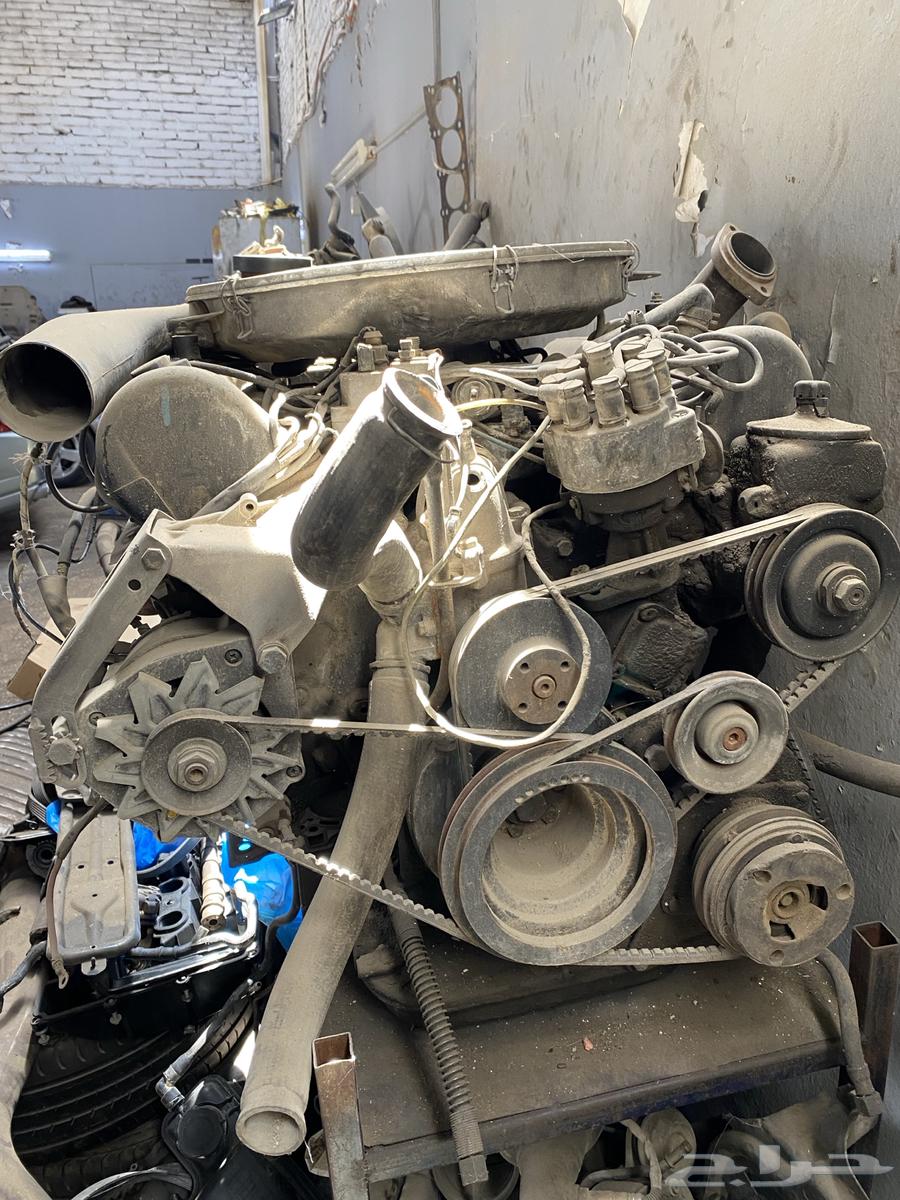 للبيع قطع غيار ( تشليح )64165038084995110