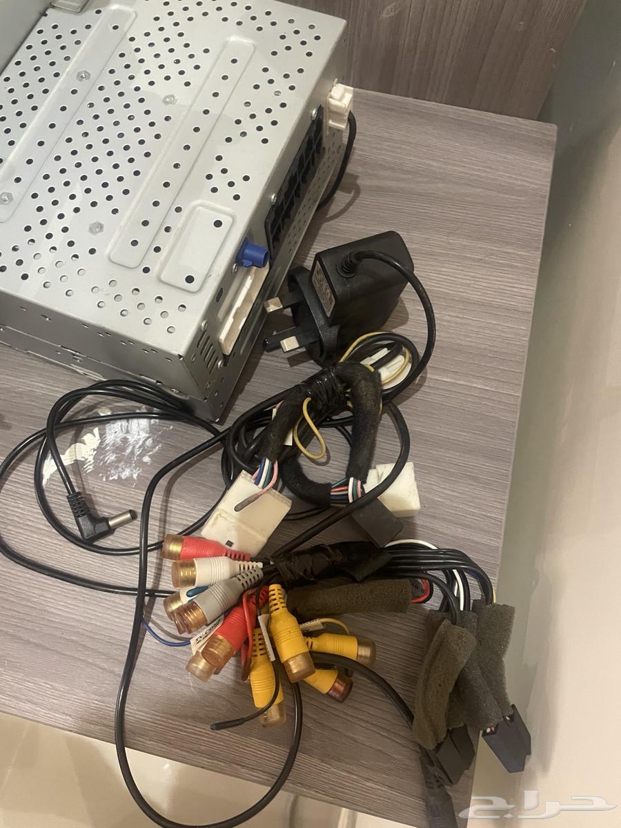 مسجل راديو لاندكروزر 2014 gxr عماني وكاله64195951664641112