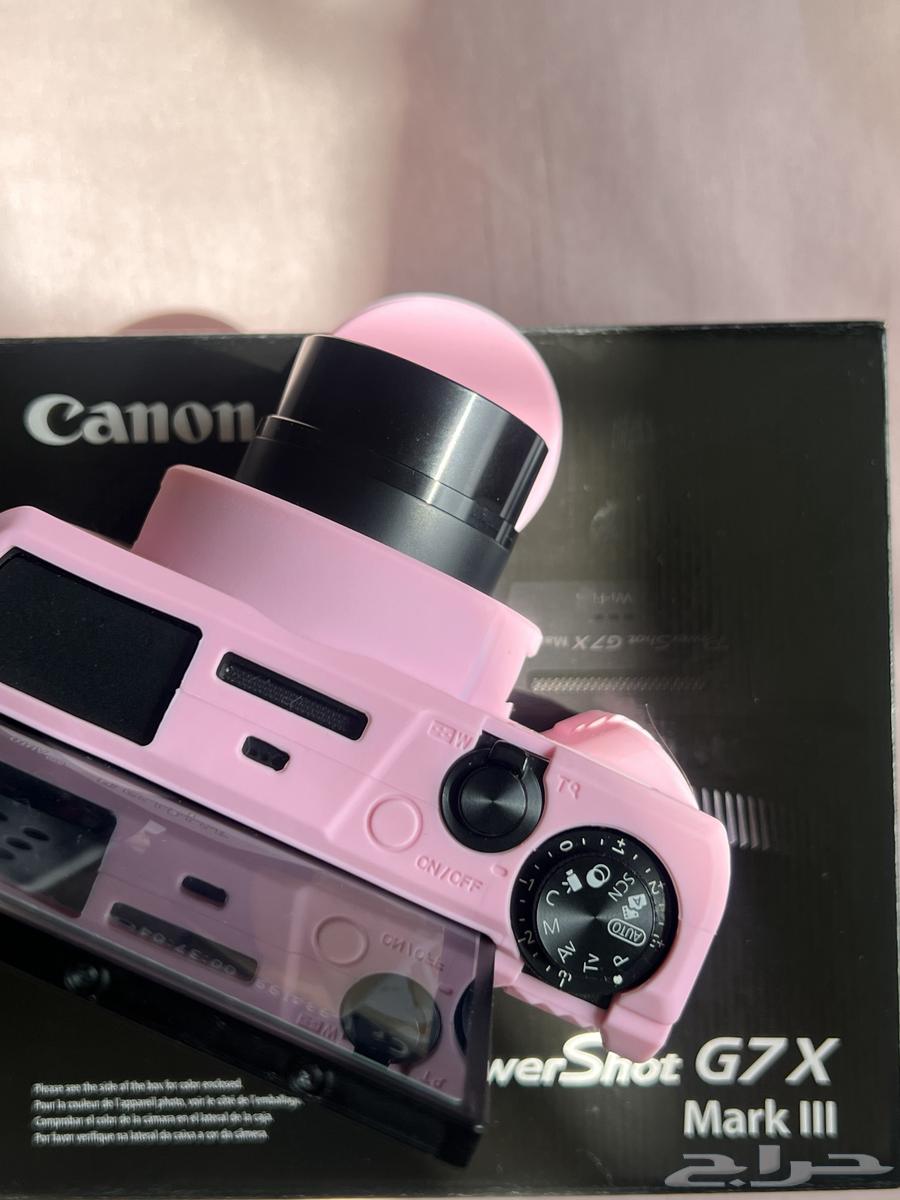 canon g7x mark iii63940339486210113