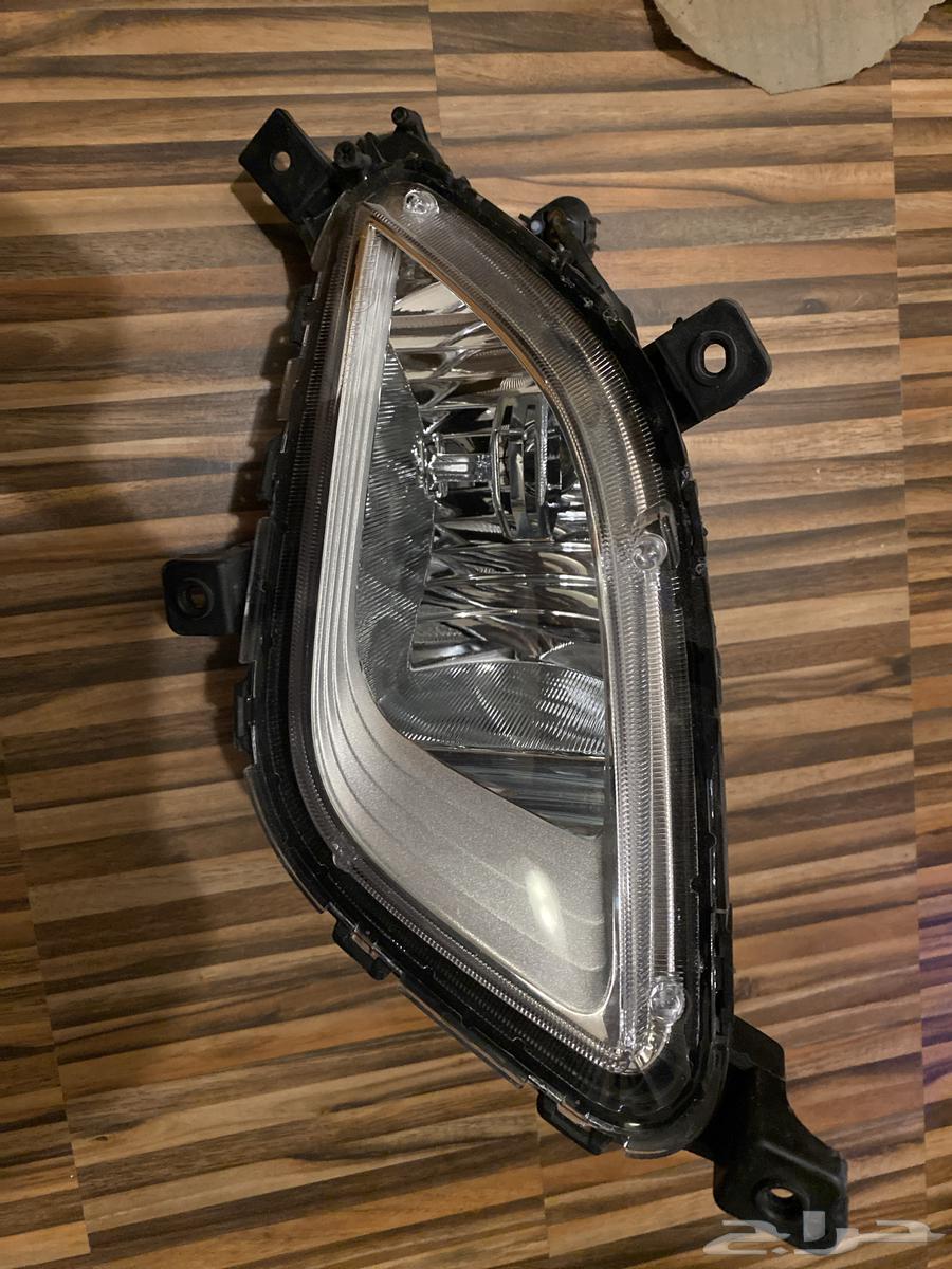 Fog Light64202386142721110