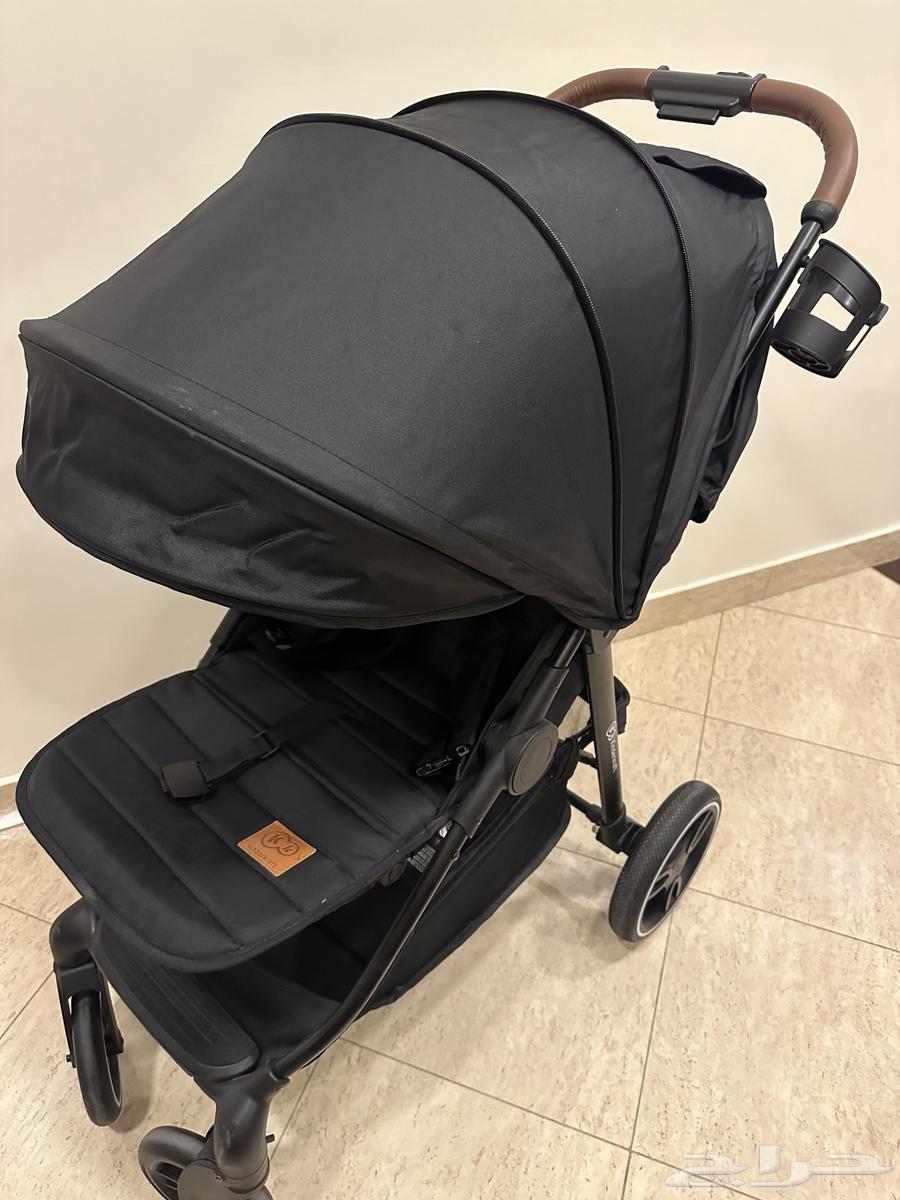Kinderkraft baby stroller63934720562561113