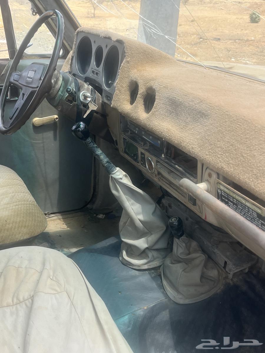 جيب صالون 81 للبيع او البدل64142163154818113