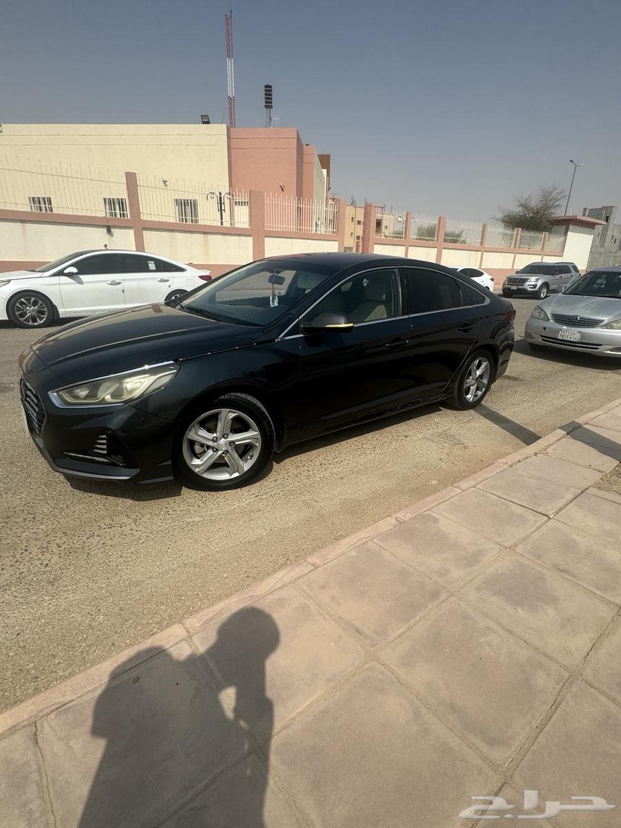 للبيع سوناتا 201964178885185409111