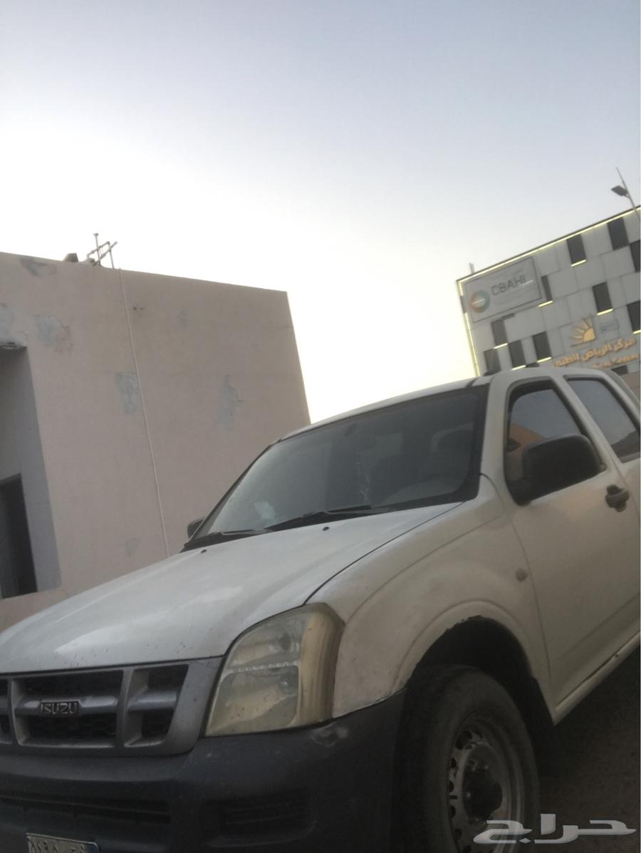 اسوزو2004بدون دبل نظيفة64198942883203111