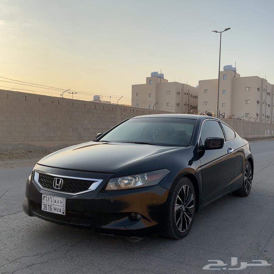 هوندا كوبيه 200964198942866049111