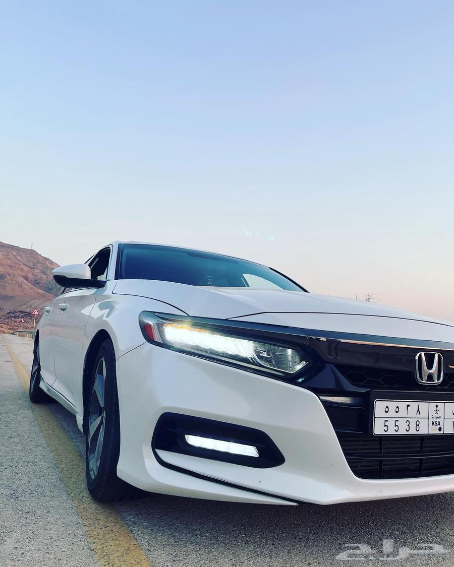 هوندا اكورد سبورت 201964198063678977113