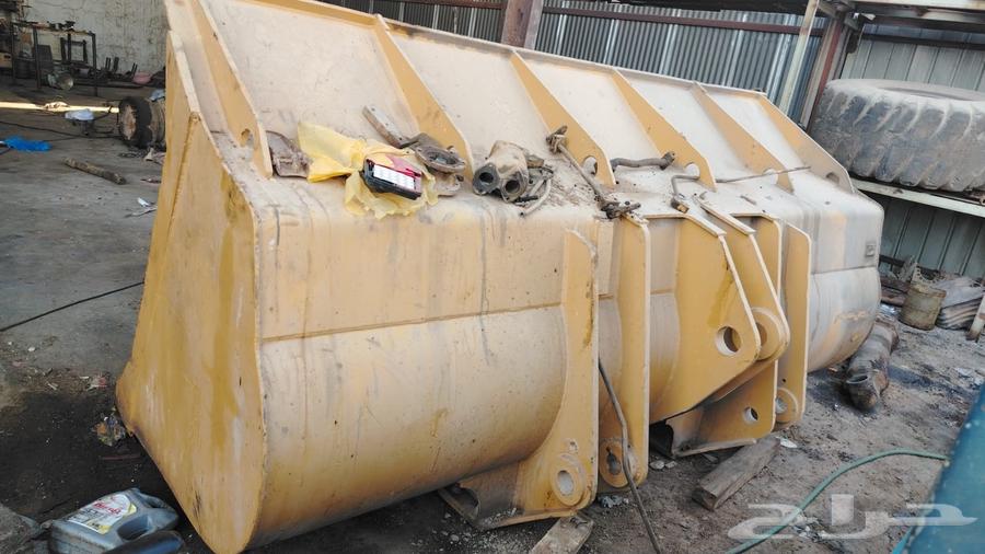 Caterpillar 966 loader64174251923457110