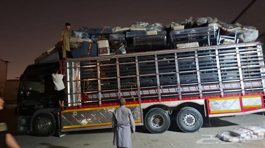 مسكس 9 متر للنقل جميع مناطق المملكه64198510942338111