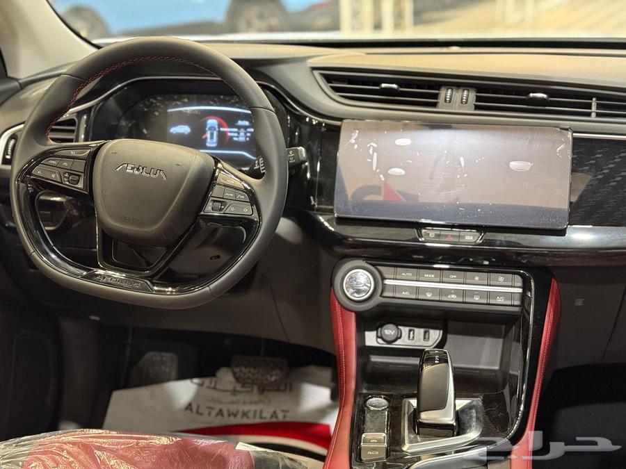 Dongfeng AX7 Special Offer64187810799745114