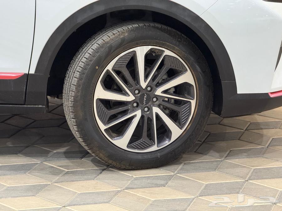 Dongfeng AX7 Special Offer64187810799745112