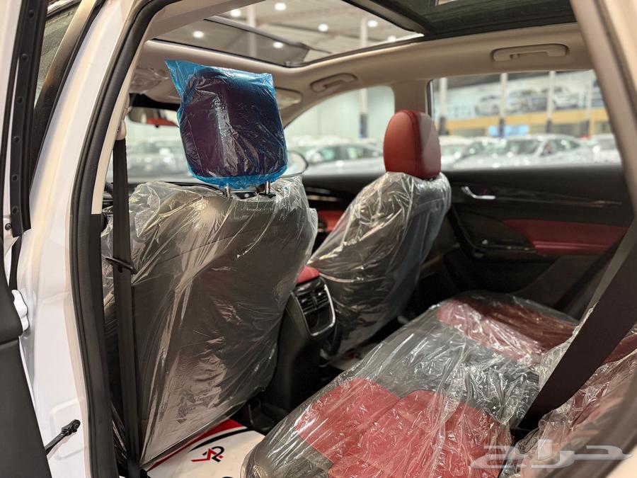 Dongfeng AX7 Special Offer64187810799745113