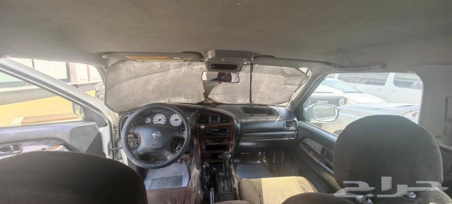 جيب نيسان باثفندر 200264188515162114114