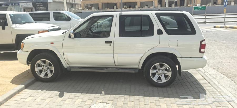 جيب نيسان باثفندر 200264188515162114113