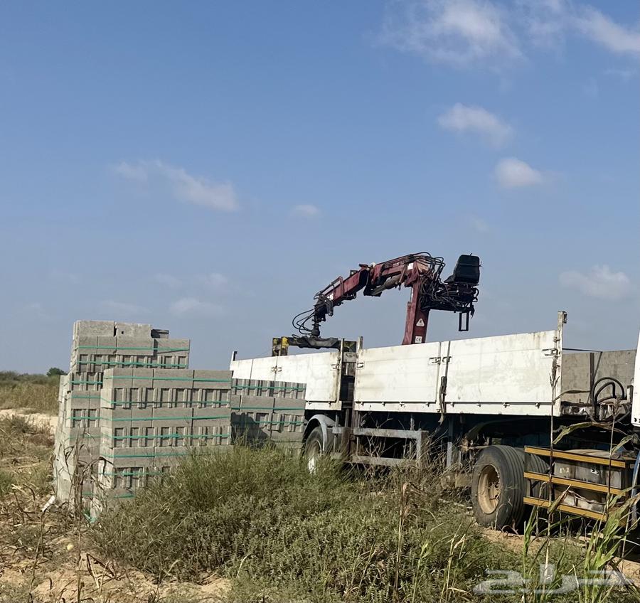 Atlas crane with surface or without64187810767745110
