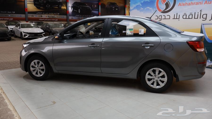 كيا بيجاس 202564196191996418112