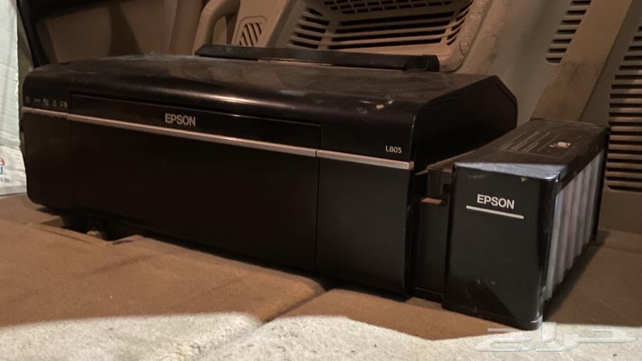 Epson L805 Printer63934236011649110