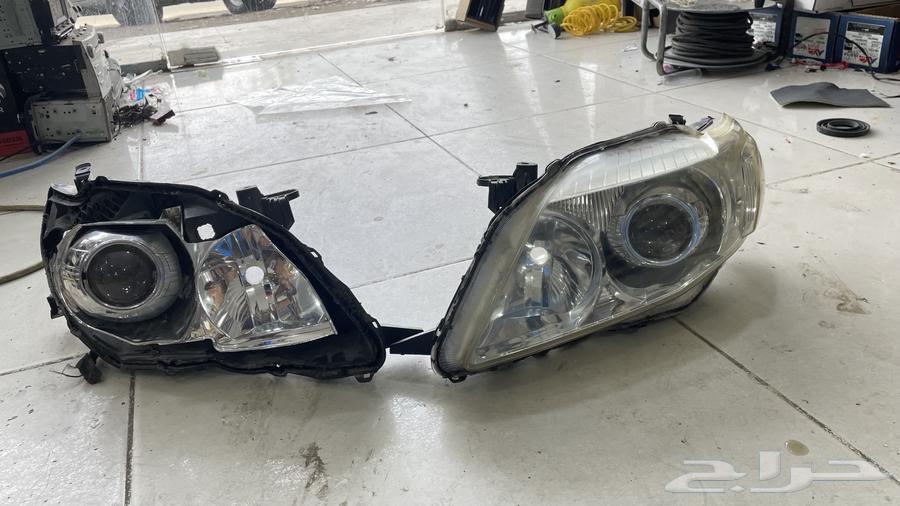 Korla spark plugs 2008 2010 dipole64196793576578110