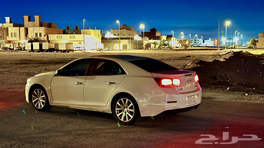 للبيع ماليبو 201364195973367811112