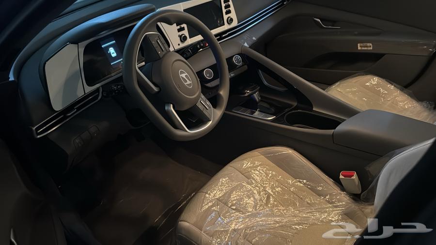 هونداي النترا سمارت المجدوعي64189415757186112