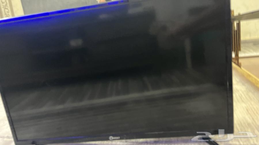 شاشه الشركه نضيفه جداDANSAT64176823126275114