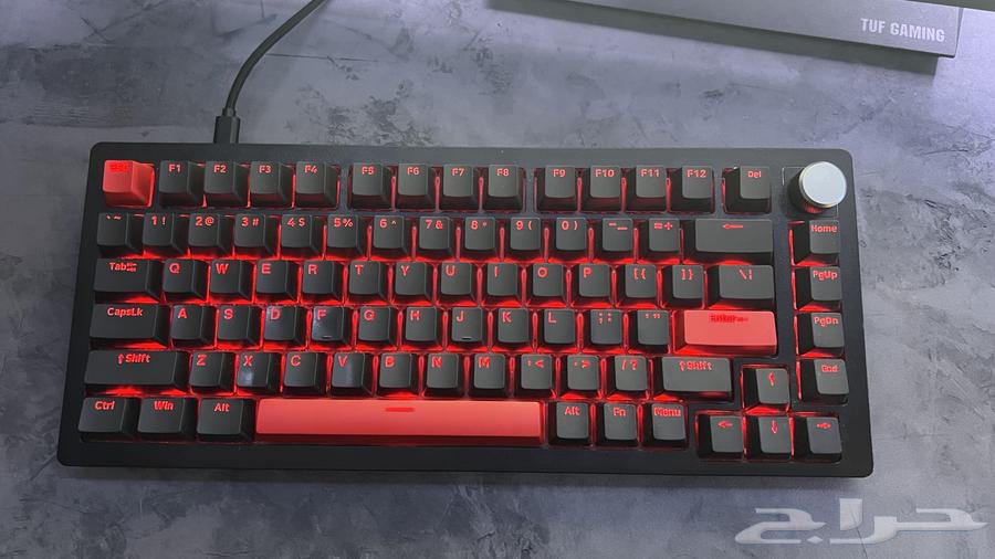DrunkDeer A75 Magnetic Switch Keyboard63939651265154110