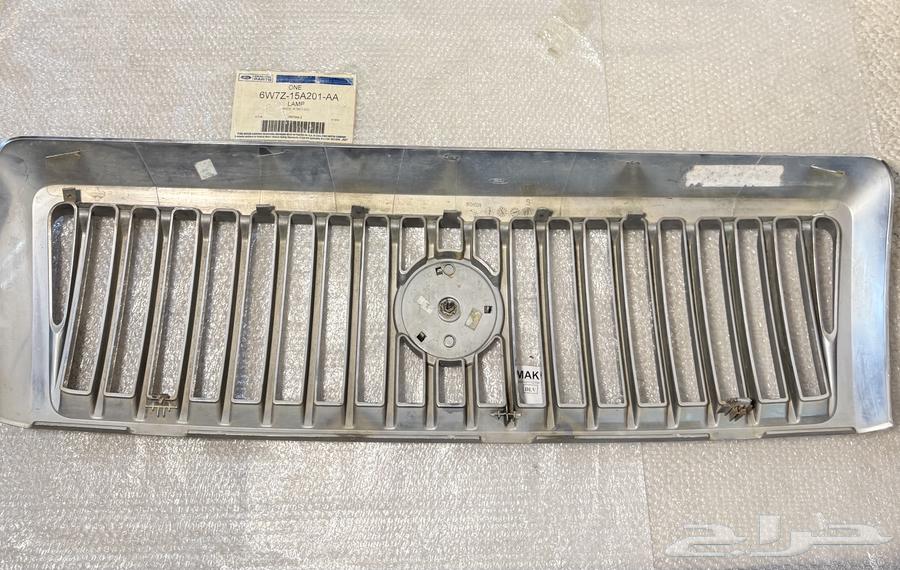 شبك امامي فورد جراند ماركيز 201064176823252225113