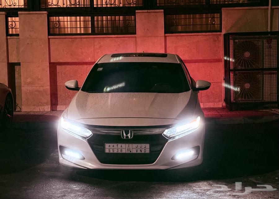 هوندا اكورد سبورت 201964198063678977110