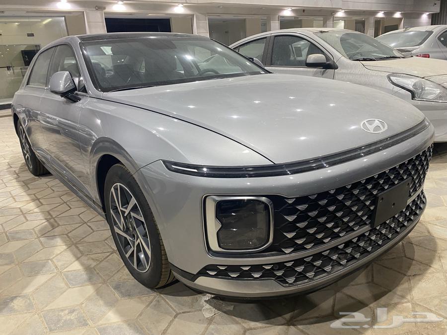 هونداي ازيرا كلاسيك سعودي 202564182590447362111