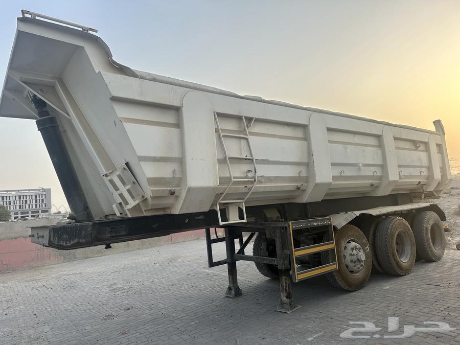 صندوق قلاب 3محاور64203917125506110