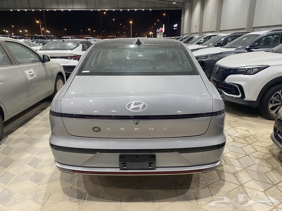 هونداي ازيرا كلاسيك سعودي 202564182590447362114