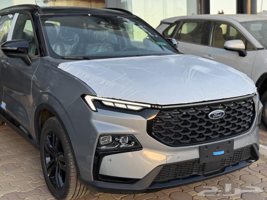 فورد تريتوري دارك اديشن 2025 تقسيط64185844638081111