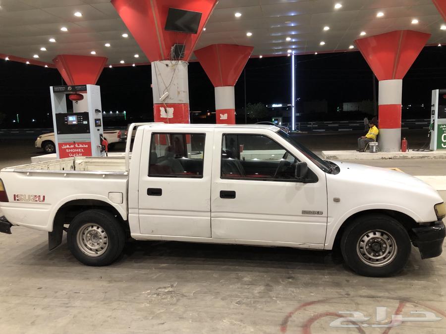 ايسوزو ديزل 200264205394690689113