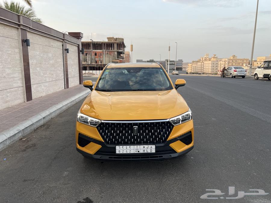 FAW T77 Top in Cleanliness 202064200704477569112