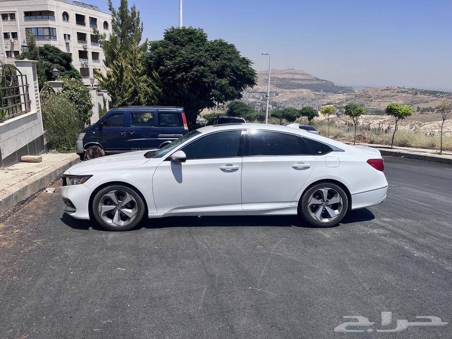 هوندا اكورد سبورت 201964198063678977114