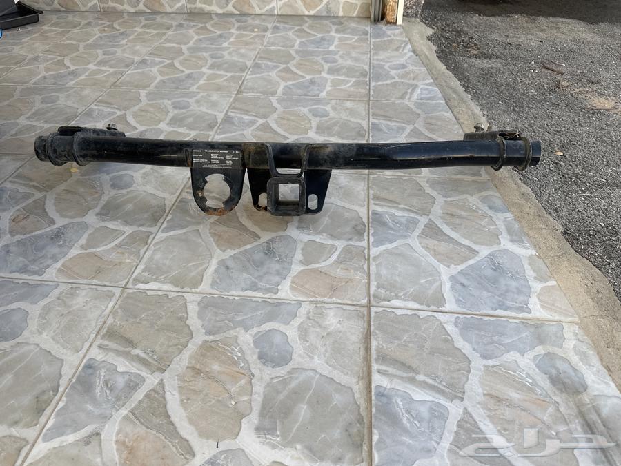 Jeep towing base64192680694913111