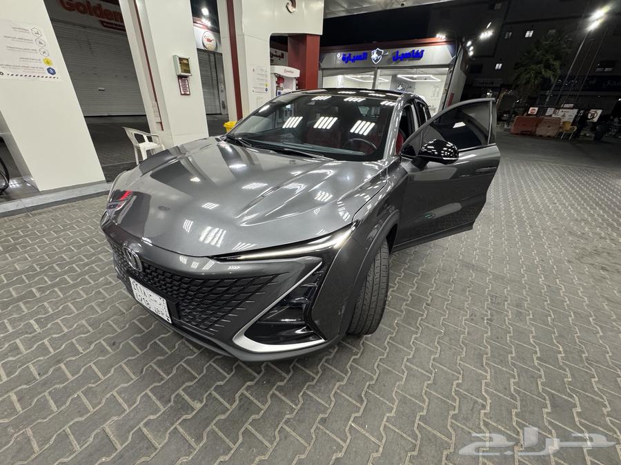 Changan Uni-T 202364175642007555112