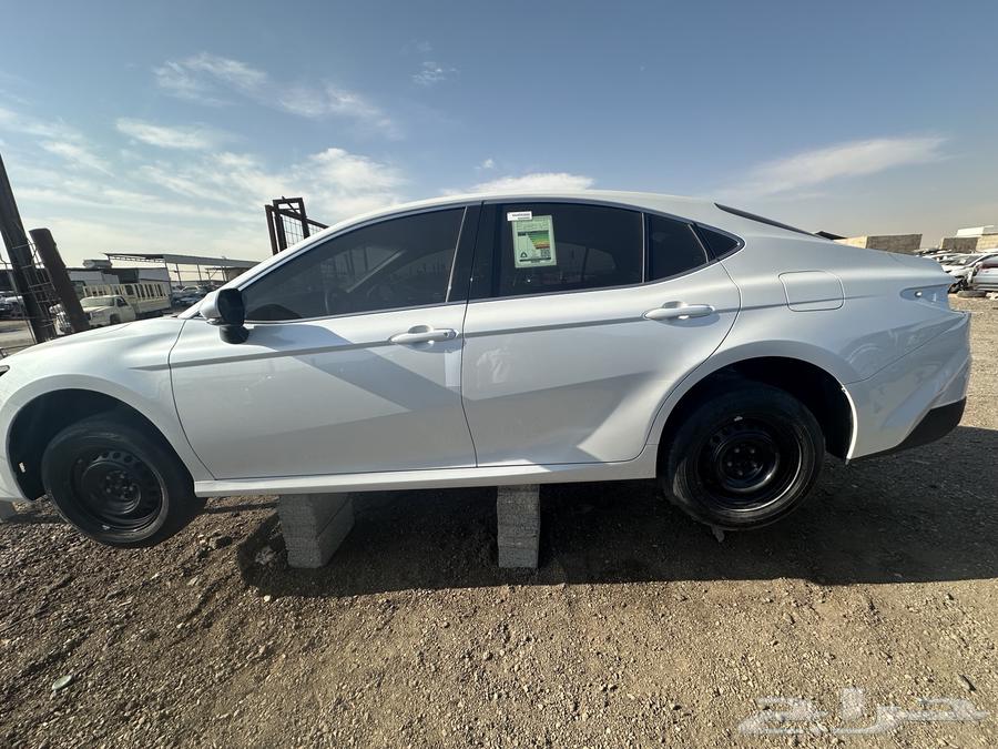 Toyota Camry Parts Dismantling from 2018 to 202564178249698049112