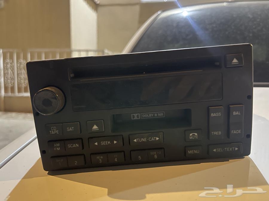 مسجل فورد فكتوريا وكاله64181866040451110