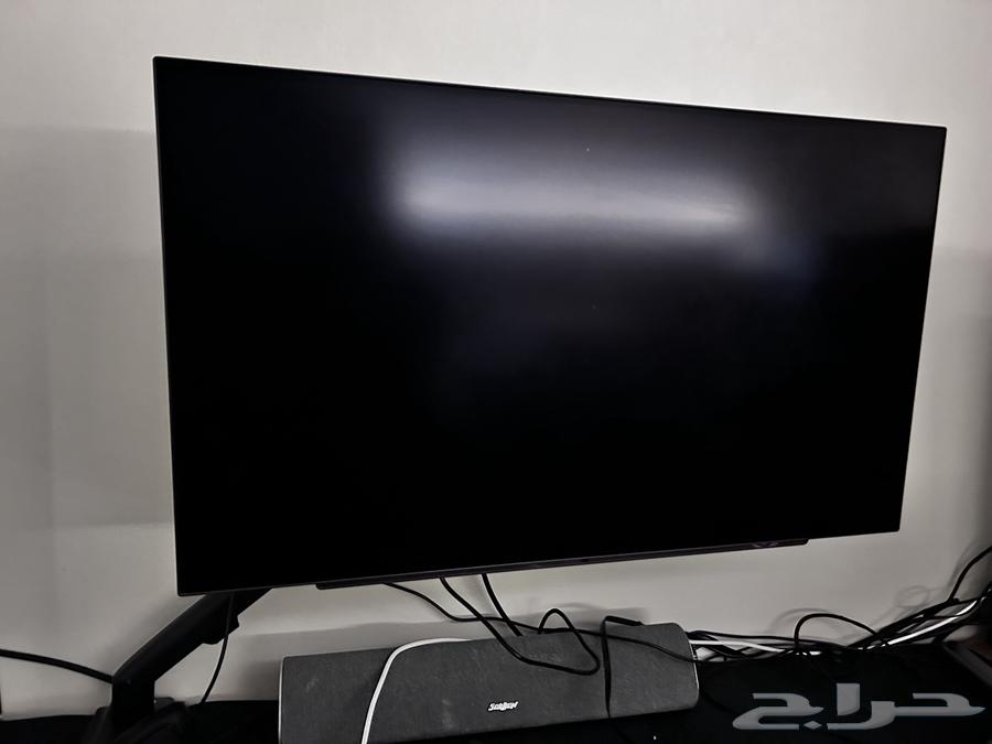 LG OLED Screen 2024 LG 27GS95QE OLED63924671462658110