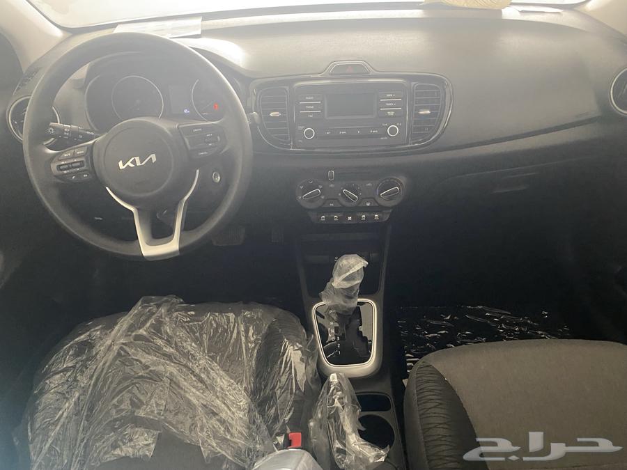 كيا بيجاس استندر سعودي 202564182834474242114