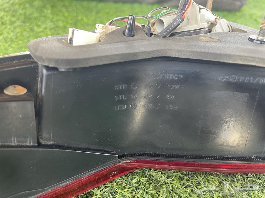 اسطب سوناتا 2016-2017 شنطه يسار لد64187114922625113