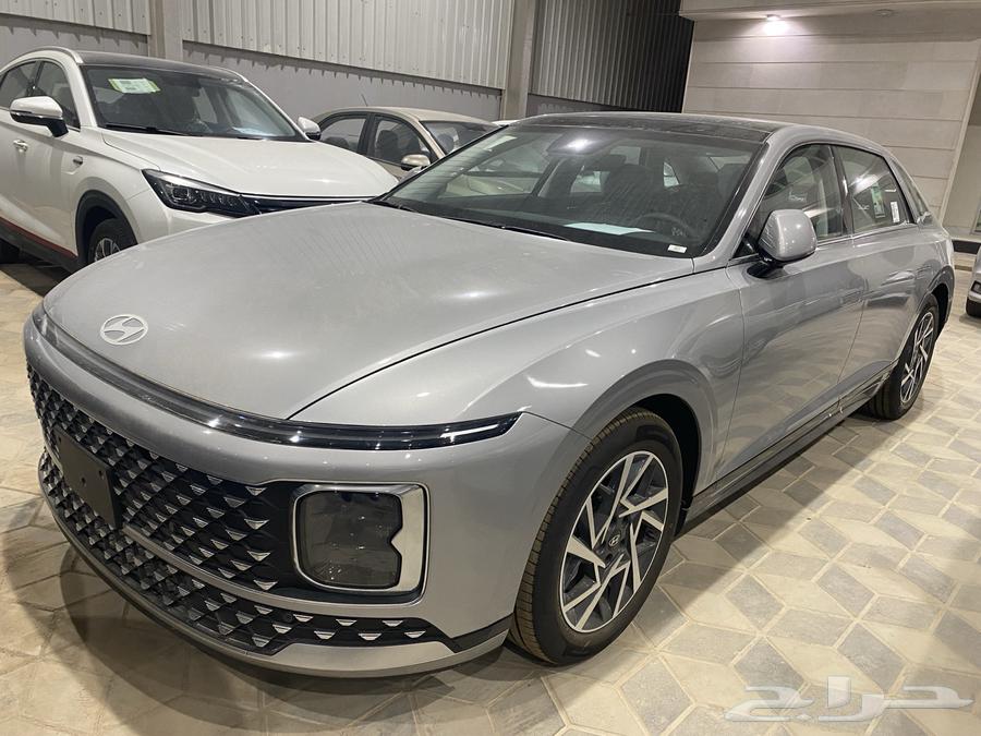 هونداي ازيرا كلاسيك سعودي 202564182590447362110