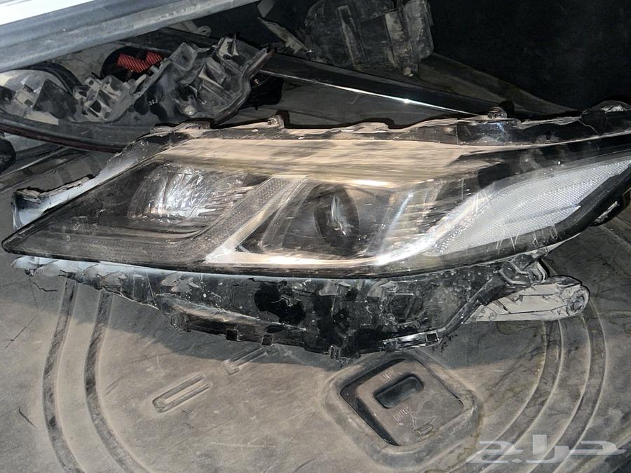 قطع كامري وكاله كلها64199841467907111