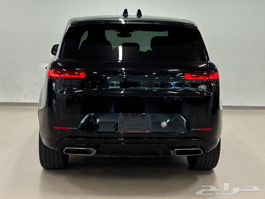 2023 Range Rover Sport Dynamic SE 3.0L I6T MHEV (P400)64202981111427110