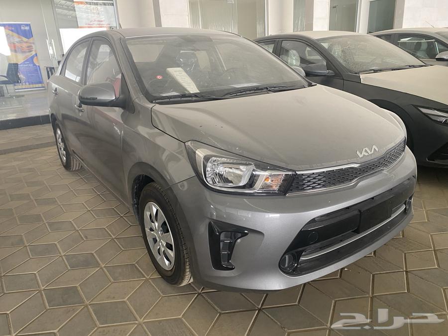 كيا بيجاس استندر سعودي 202564182834474242111