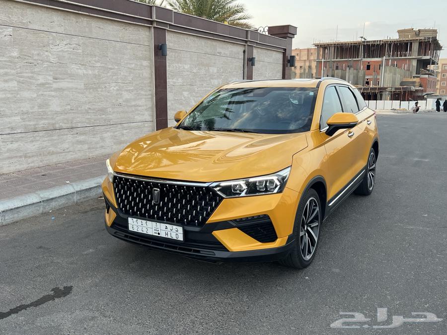 FAW T77 Top in Cleanliness 202064200704477569114