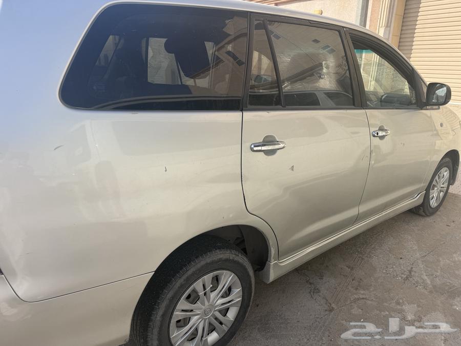 سيارة تايوتا انو ا للإيجار الشهري64180344048387112